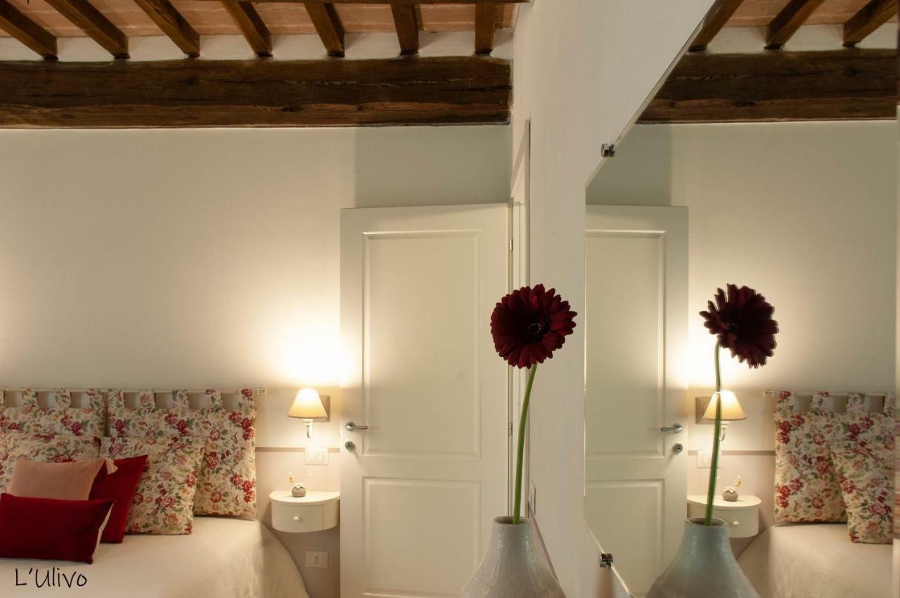 Agriturismo Molino Verde Montecchio  Buitenkant foto